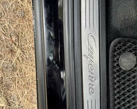 Порше Cayenne 2011 у Києві на Automoto.ua Чорний Порше Cayenne, об'ємом двигуна 3 л та пробігом 240 тис. км за 18700 $, фото 31 на Automoto.ua