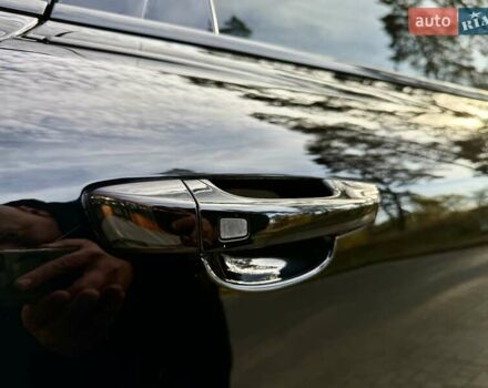 Черный Порше Каен, объемом двигателя 3.6 л и пробегом 155 тыс. км за 16900 $, фото 14 на Automoto.ua