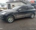 Чорний Порше Cayenne, об'ємом двигуна 3 л та пробігом 165 тис. км за 21500 $, фото 15 на Automoto.ua