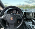 Черный Порше Каен, объемом двигателя 4.8 л и пробегом 278 тыс. км за 13999 $, фото 32 на Automoto.ua