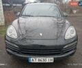 Чорний Порше Cayenne, об'ємом двигуна 3 л та пробігом 165 тис. км за 21500 $, фото 6 на Automoto.ua