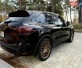 Черный Порше Каен, объемом двигателя 3.6 л и пробегом 155 тыс. км за 16900 $, фото 6 на Automoto.ua