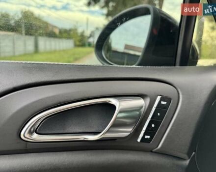 Чорний Порше Cayenne, об'ємом двигуна 3 л та пробігом 240 тис. км за 18500 $, фото 16 на Automoto.ua