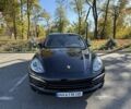 Чорний Порше Cayenne, об'ємом двигуна 3.6 л та пробігом 143 тис. км за 20000 $, фото 5 на Automoto.ua