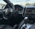 Чорний Порше Cayenne, об'ємом двигуна 4.8 л та пробігом 278 тис. км за 14999 $, фото 52 на Automoto.ua
