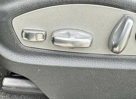 Черный Порше Каен, объемом двигателя 3 л и пробегом 240 тыс. км за 18999 $, фото 19 на Automoto.ua