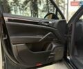 Черный Порше Каен, объемом двигателя 3.6 л и пробегом 155 тыс. км за 16900 $, фото 22 на Automoto.ua