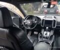 Чорний Порше Cayenne, об'ємом двигуна 3 л та пробігом 165 тис. км за 21500 $, фото 9 на Automoto.ua