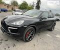 Чорний Порше Cayenne, об'ємом двигуна 4.81 л та пробігом 179 тис. км за 23900 $, фото 55 на Automoto.ua