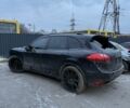 Черный Порше Каен, объемом двигателя 4.8 л и пробегом 183 тыс. км за 5100 $, фото 1 на Automoto.ua