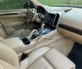 Черный Порше Каен, объемом двигателя 3 л и пробегом 221 тыс. км за 24700 $, фото 13 на Automoto.ua