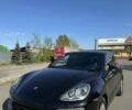 Чорний Порше Cayenne, об'ємом двигуна 3 л та пробігом 182 тис. км за 32500 $, фото 7 на Automoto.ua