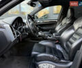 Порше Каен 2012 в Черновцах на Automoto.ua Черный Порше Каен, объемом двигателя 3 л и пробегом 296 тыс. км за 21500 $, фото 11 на Automoto.ua
