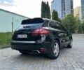 Черный Порше Каен, объемом двигателя 3 л и пробегом 221 тыс. км за 24700 $, фото 3 на Automoto.ua