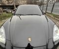 Чорний Порше Cayenne, об'ємом двигуна 3.6 л та пробігом 270 тис. км за 18500 $, фото 11 на Automoto.ua