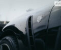 Черный Порше Каен, объемом двигателя 4.8 л и пробегом 220 тыс. км за 22500 $, фото 12 на Automoto.ua