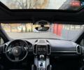 Порше Каен 2012 в Черновцах на Automoto.ua Черный Порше Каен, объемом двигателя 3 л и пробегом 296 тыс. км за 21500 $, фото 16 на Automoto.ua