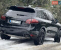 Чорний Порше Cayenne, об'ємом двигуна 3 л та пробігом 224 тис. км за 19350 $, фото 23 на Automoto.ua