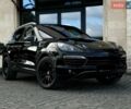 Чорний Порше Cayenne, об'ємом двигуна 3 л та пробігом 131 тис. км за 18900 $, фото 1 на Automoto.ua