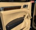 Черный Порше Каен, объемом двигателя 4.81 л и пробегом 124 тыс. км за 35000 $, фото 15 на Automoto.ua
