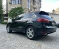 Черный Порше Каен, объемом двигателя 3 л и пробегом 221 тыс. км за 24700 $, фото 2 на Automoto.ua