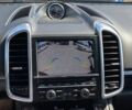 Черный Порше Каен, объемом двигателя 3.6 л и пробегом 188 тыс. км за 16999 $, фото 10 на Automoto.ua
