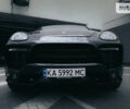 Чорний Порше Cayenne, об'ємом двигуна 4.8 л та пробігом 220 тис. км за 22500 $, фото 4 на Automoto.ua