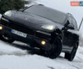 Чорний Порше Cayenne, об'ємом двигуна 3 л та пробігом 224 тис. км за 19350 $, фото 7 на Automoto.ua