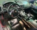 Черный Порше Каен, объемом двигателя 3 л и пробегом 160 тыс. км за 23900 $, фото 11 на Automoto.ua