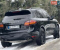 Чорний Порше Cayenne, об'ємом двигуна 3 л та пробігом 224 тис. км за 19350 $, фото 22 на Automoto.ua