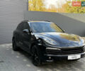 Порше Каен 2012 в Черновцах на Automoto.ua Черный Порше Каен, объемом двигателя 3 л и пробегом 296 тыс. км за 21500 $, фото 3 на Automoto.ua