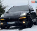 Чорний Порше Cayenne, об'ємом двигуна 3 л та пробігом 224 тис. км за 19350 $, фото 4 на Automoto.ua