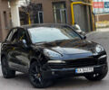 Чорний Порше Cayenne, об'ємом двигуна 4.8 л та пробігом 197 тис. км за 16400 $, фото 12 на Automoto.ua