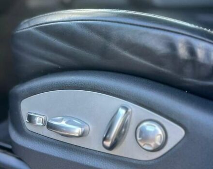 Черный Порше Каен, объемом двигателя 4.81 л и пробегом 116 тыс. км за 21000 $, фото 22 на Automoto.ua