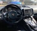 Черный Порше Каен, объемом двигателя 3.6 л и пробегом 188 тыс. км за 16999 $, фото 8 на Automoto.ua