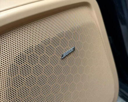 Черный Порше Каен, объемом двигателя 4.8 л и пробегом 175 тыс. км за 20500 $, фото 17 на Automoto.ua