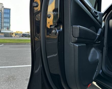 Порше Cayenne 2012 у Києві на Automoto.ua Чорний Порше Cayenne, об'ємом двигуна 4.8 л та пробігом 196 тис. км за 15000 $, фото 9 на Automoto.ua