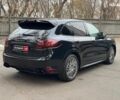 Черный Порше Каен, объемом двигателя 4.8 л и пробегом 134 тыс. км за 21990 $, фото 5 на Automoto.ua