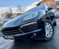 Чорний Порше Cayenne, об'ємом двигуна 3.6 л та пробігом 172 тис. км за 15999 $, фото 6 на Automoto.ua