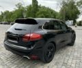 Чорний Порше Cayenne, об'ємом двигуна 3 л та пробігом 150 тис. км за 30500 $, фото 10 на Automoto.ua