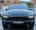 Чорний Порше Cayenne, об'ємом двигуна 3.6 л та пробігом 172 тис. км за 15999 $, фото 4 на Automoto.ua