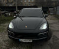 Черный Порше Каен, объемом двигателя 3.6 л и пробегом 270 тыс. км за 17500 $, фото 1 на Automoto.ua