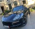 Чорний Порше Cayenne, об'ємом двигуна 3 л та пробігом 220 тис. км за 22500 $, фото 4 на Automoto.ua