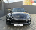 Порше Каен 2012 в Черновцах на Automoto.ua Черный Порше Каен, объемом двигателя 3 л и пробегом 296 тыс. км за 21500 $, фото 2 на Automoto.ua