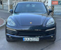 Чорний Порше Cayenne, об'ємом двигуна 4.8 л та пробігом 102 тис. км за 19999 $, фото 5 на Automoto.ua