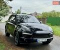Черный Порше Каен, объемом двигателя 3 л и пробегом 199 тыс. км за 20500 $, фото 2 на Automoto.ua