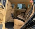 Черный Порше Каен, объемом двигателя 4.81 л и пробегом 124 тыс. км за 35000 $, фото 24 на Automoto.ua