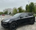 Чорний Порше Cayenne, об'ємом двигуна 3 л та пробігом 150 тис. км за 30500 $, фото 1 на Automoto.ua