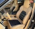 Черный Порше Каен, объемом двигателя 4.81 л и пробегом 124 тыс. км за 35000 $, фото 20 на Automoto.ua