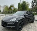 Чорний Порше Cayenne, об'ємом двигуна 3 л та пробігом 150 тис. км за 30500 $, фото 3 на Automoto.ua